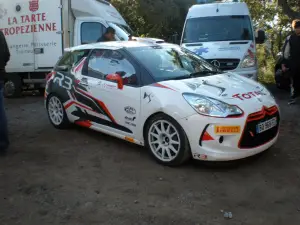 Citroen DS3 R3 Test Drive - 30