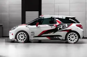 Citroen DS3 R3 - 2