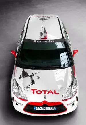 Citroen DS3 R3 - 3