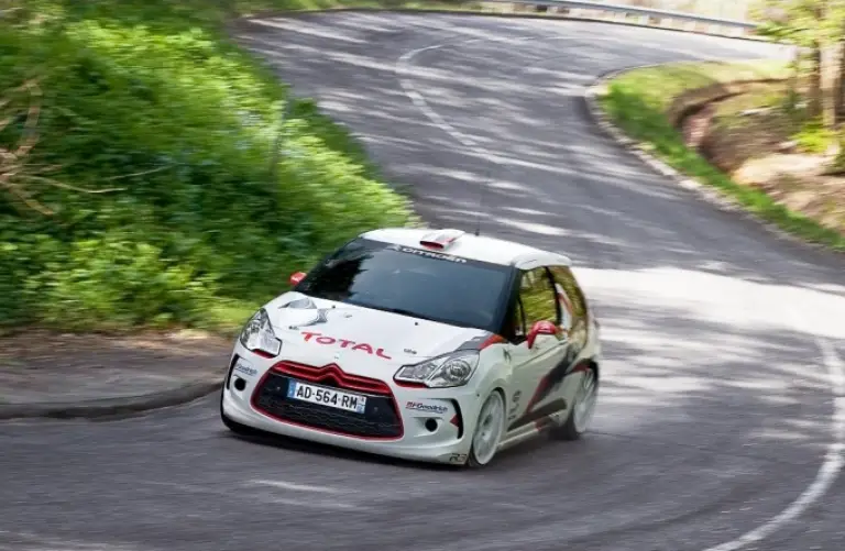 Citroen DS3 R3 - 4