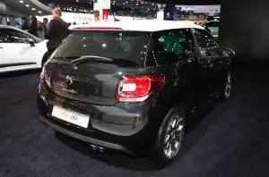 Citroen DS3 Ultra Prestige - Salone di Francoforte 2011 - 2