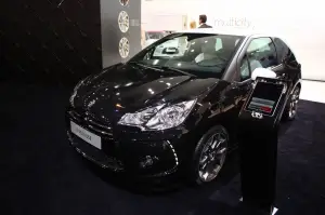 Citroen DS3 Ultra Prestige - Salone di Francoforte 2011 - 5