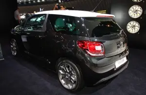 Citroen DS3 Ultra Prestige - Salone di Francoforte 2011 - 7