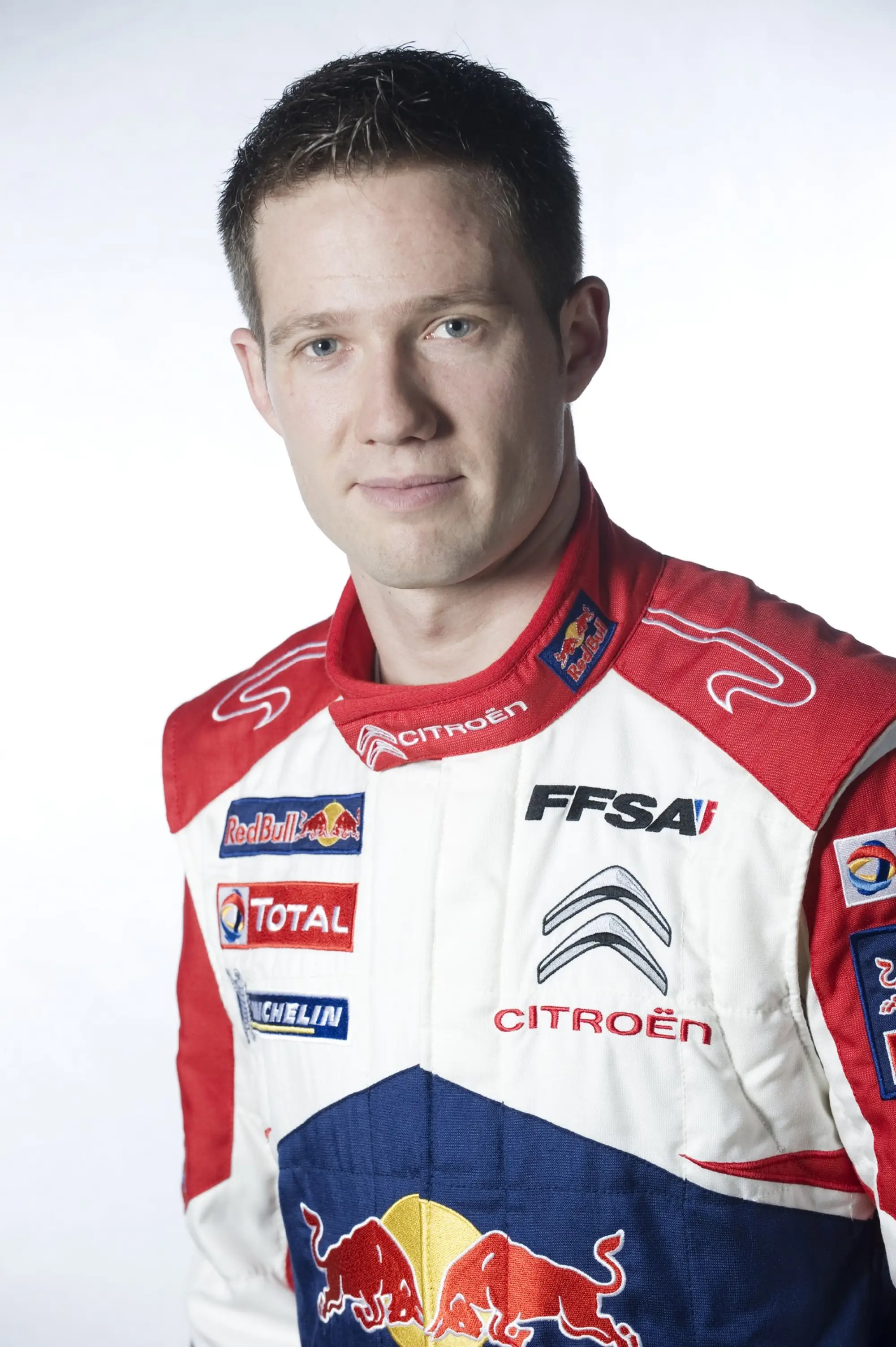 Citroen DS3 WRC a Francoforte 2011 - 7