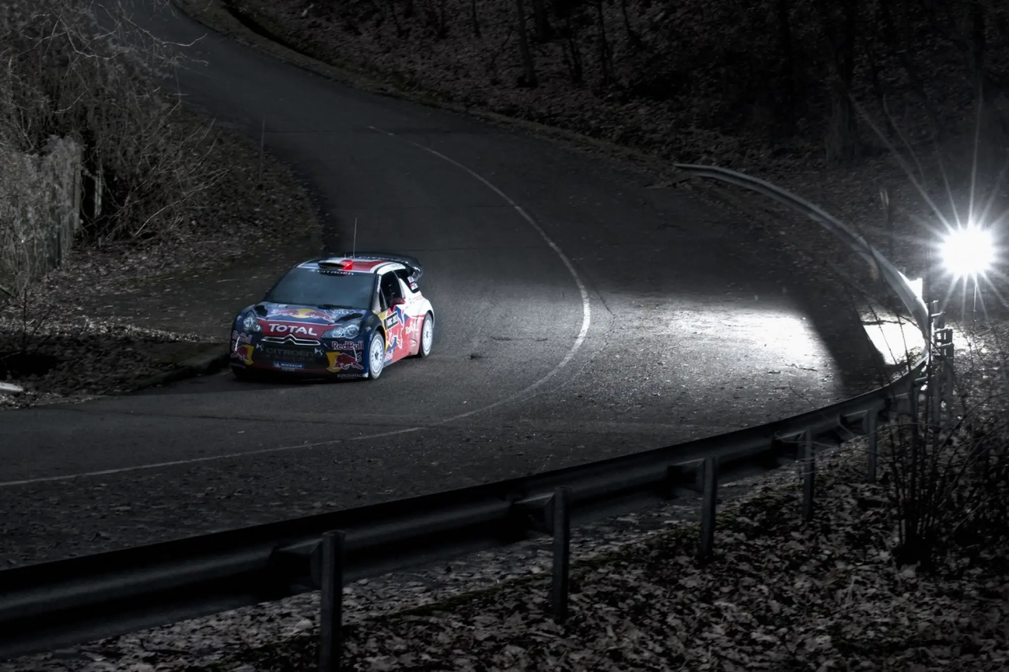 Citroen DS3 WRC a Francoforte 2011 - 13