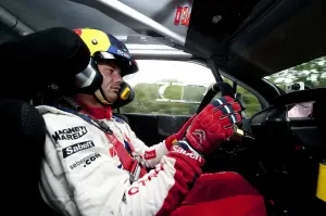 Citroen DS3 WRC - 3