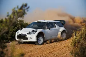 Citroen DS3 WRC - 5