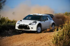 Citroen DS3 WRC - 6