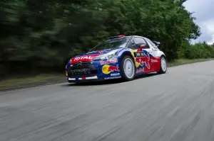 Citroen DS3 WRC - 15