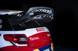 Citroen DS3 WRC - 26