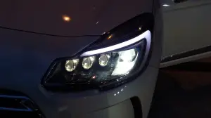 Citroen DS3 Xeno Full LED