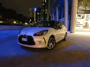 Citroen DS3 Xeno Full LED