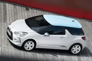 Citroen DS3 - 6