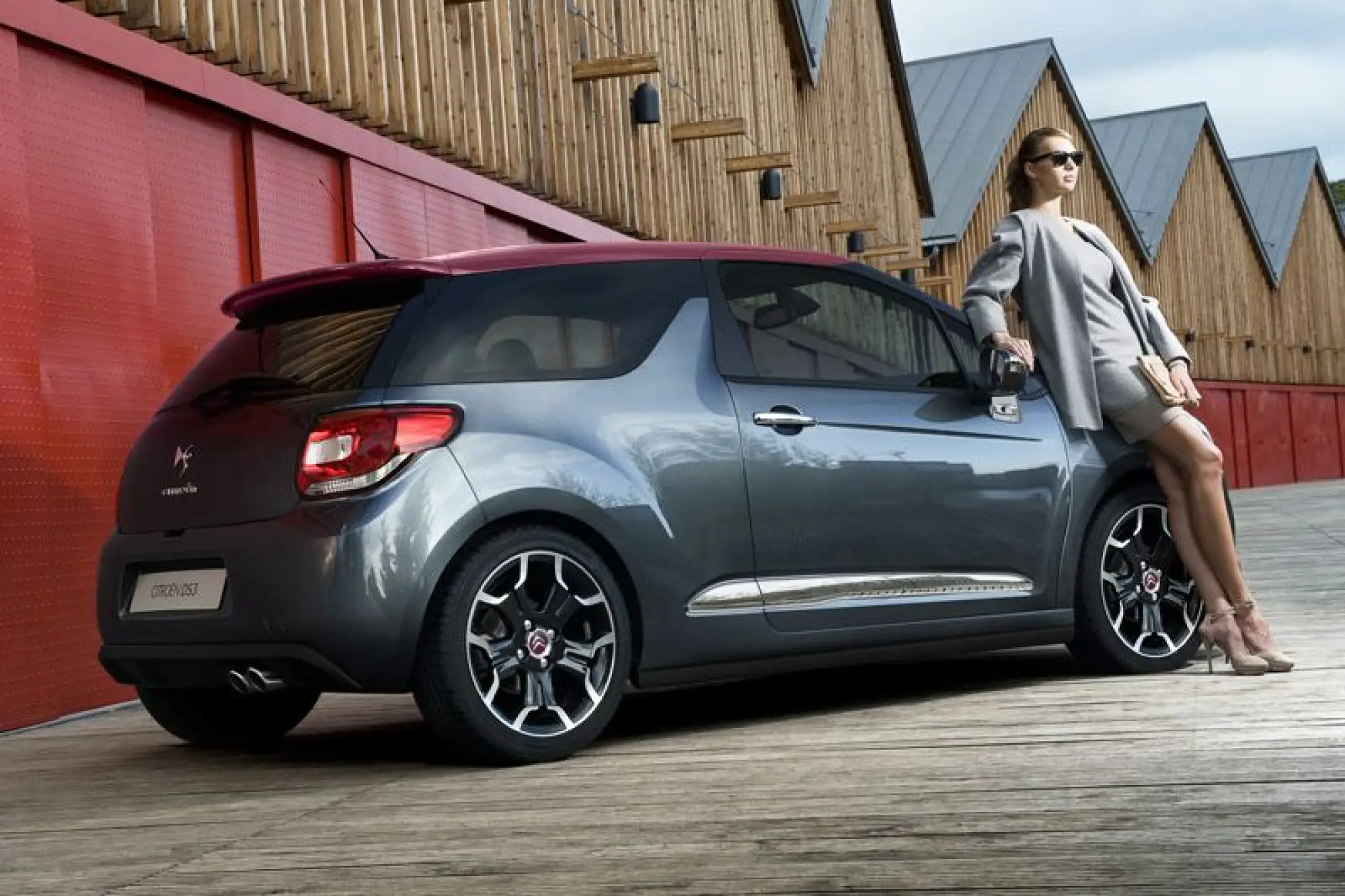 Citroen DS3 - 7