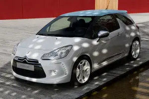 Citroen DS3 - 14