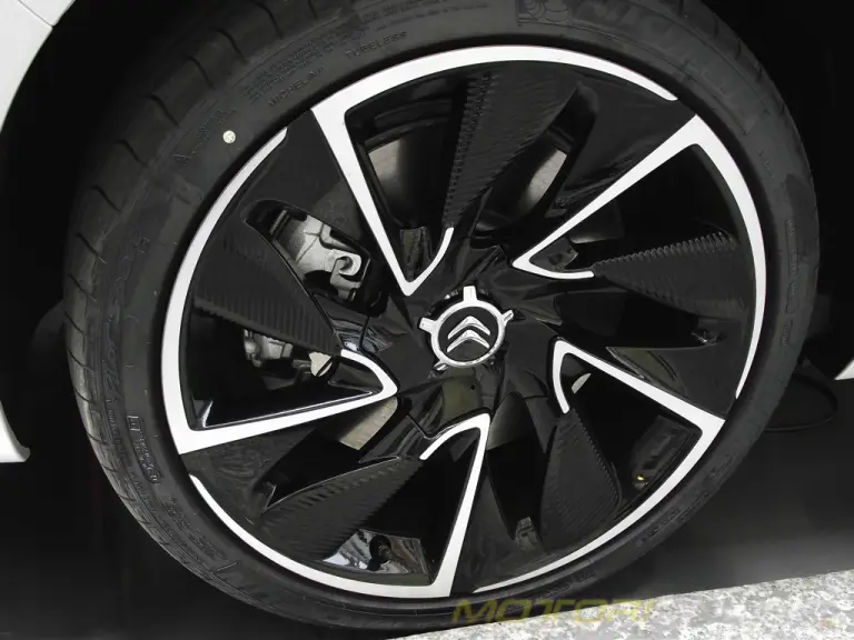 Citroen DS4 2011 - 3