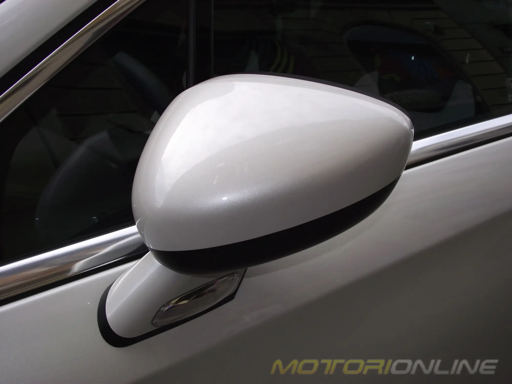 Citroen DS4 2011 - 4