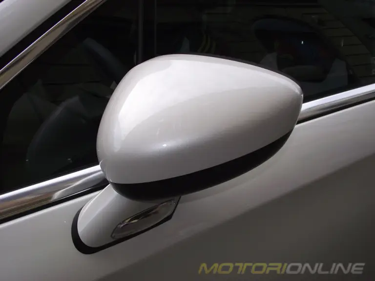 Citroen DS4 2011 - 4