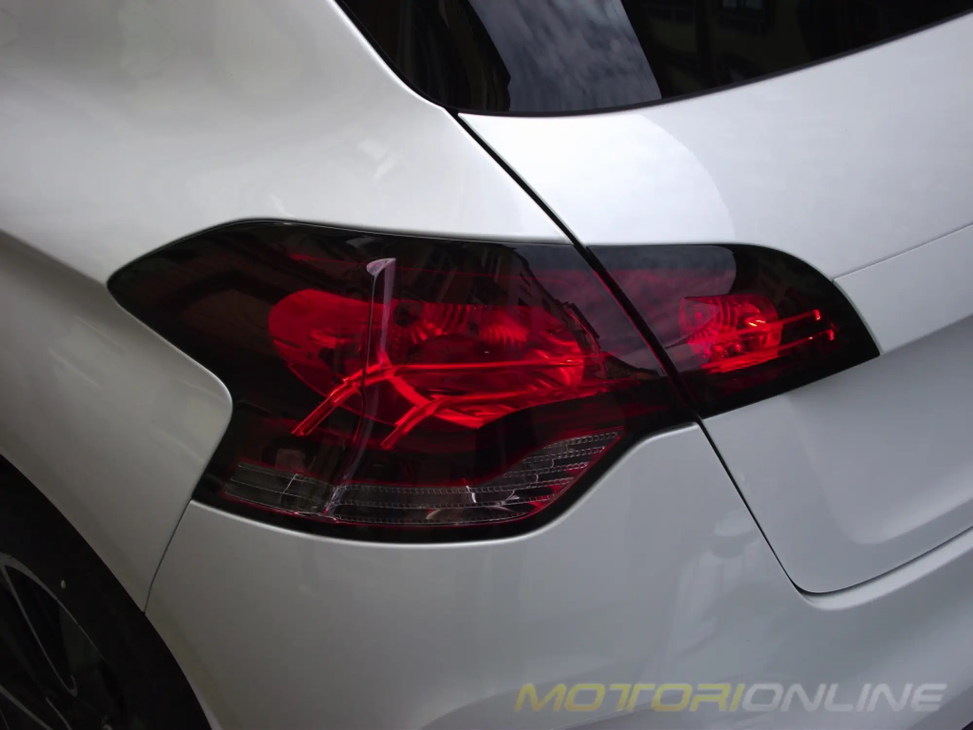 Citroen DS4 2011 - 5