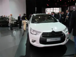 Citroen DS4 - Barcellona 2011 - 21