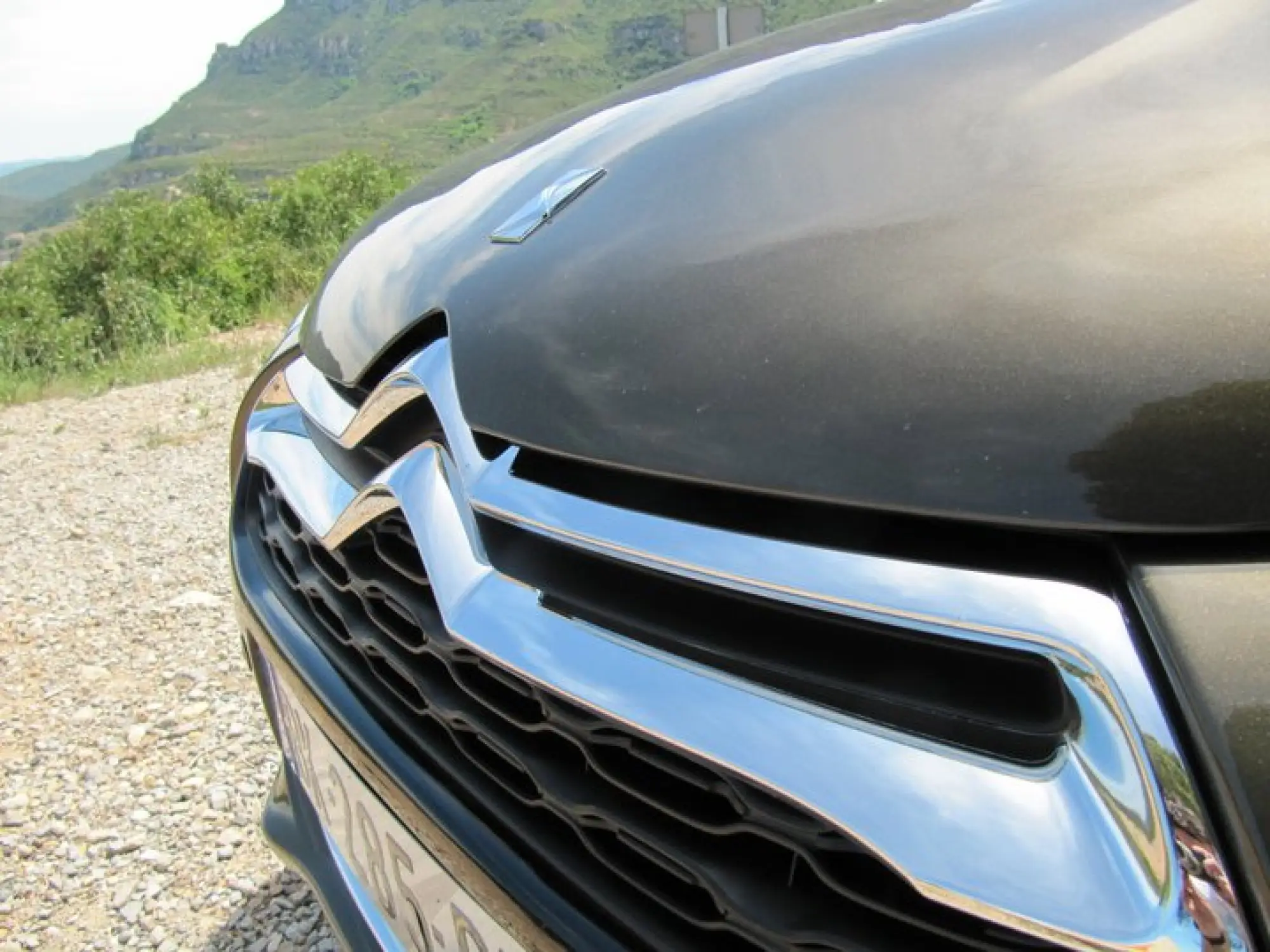 Citroen DS4 - Barcellona 2011 - 25