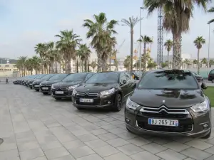 Citroen DS4 - Barcellona 2011 - 54