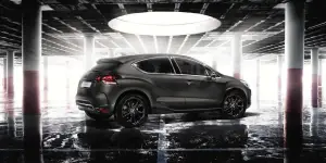 Citroën DS4 Just Matt