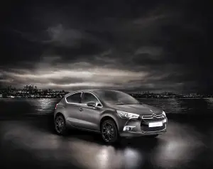 Citroën DS4 Just Matt