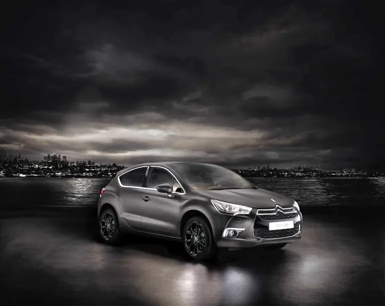 Citroën DS4 Just Matt - 2