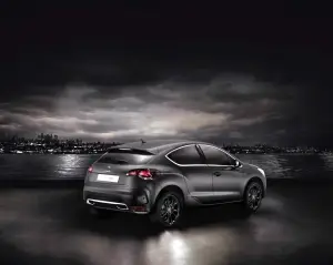 Citroën DS4 Just Matt