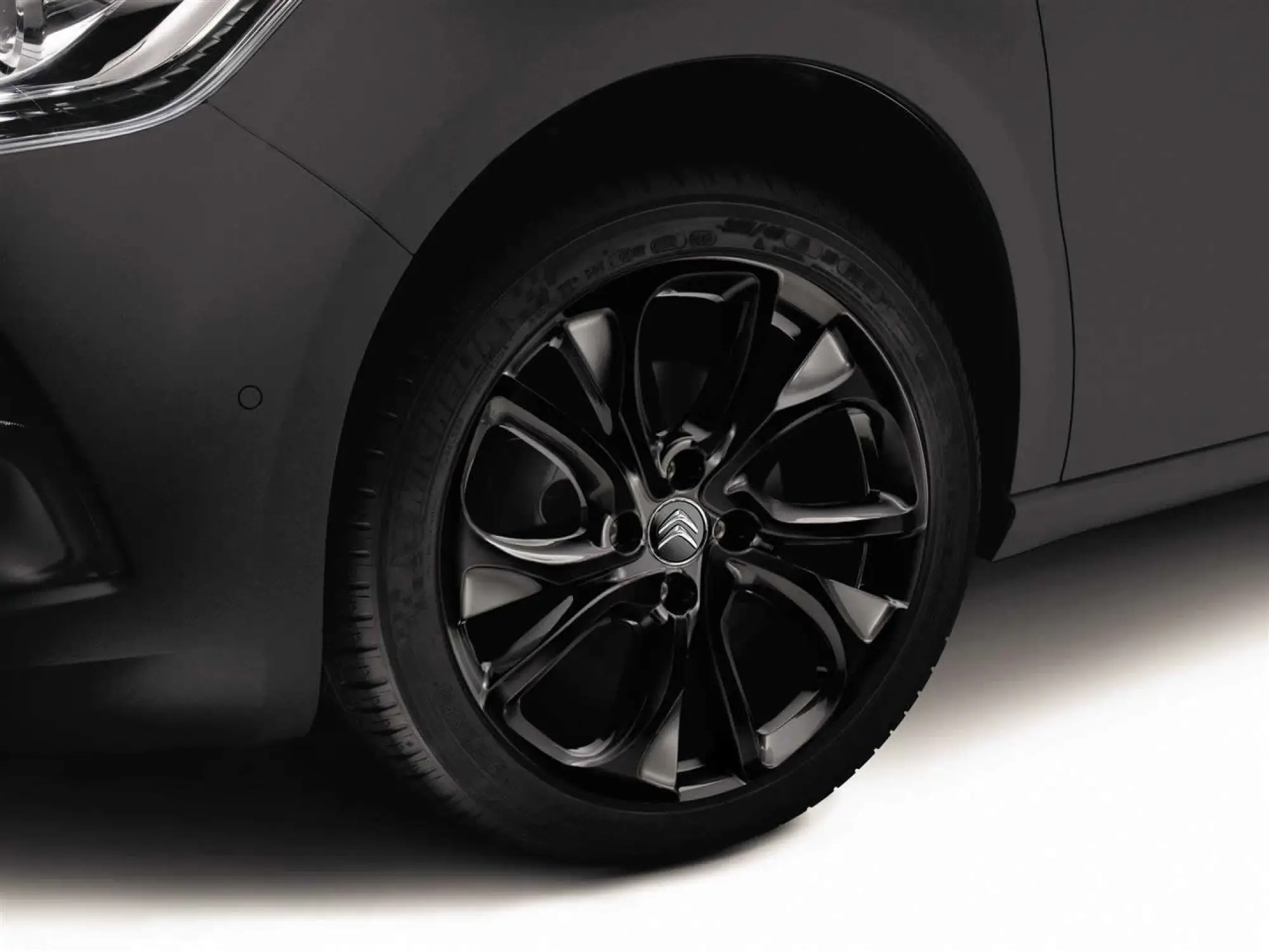 Citroën DS4 Just Matt - 4