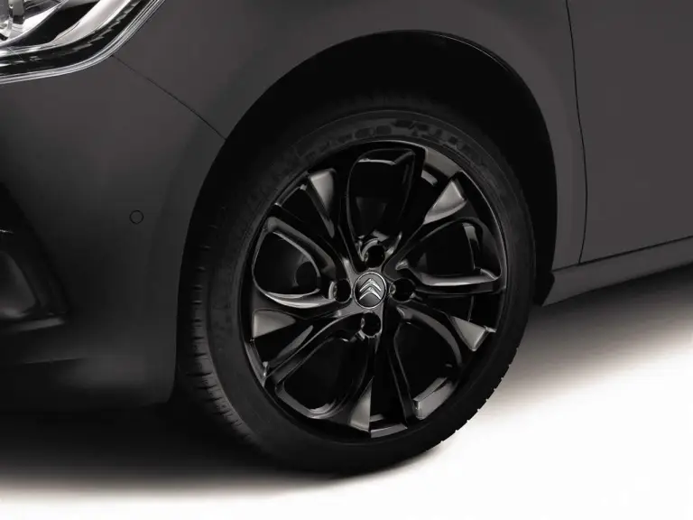Citroën DS4 Just Matt - 4