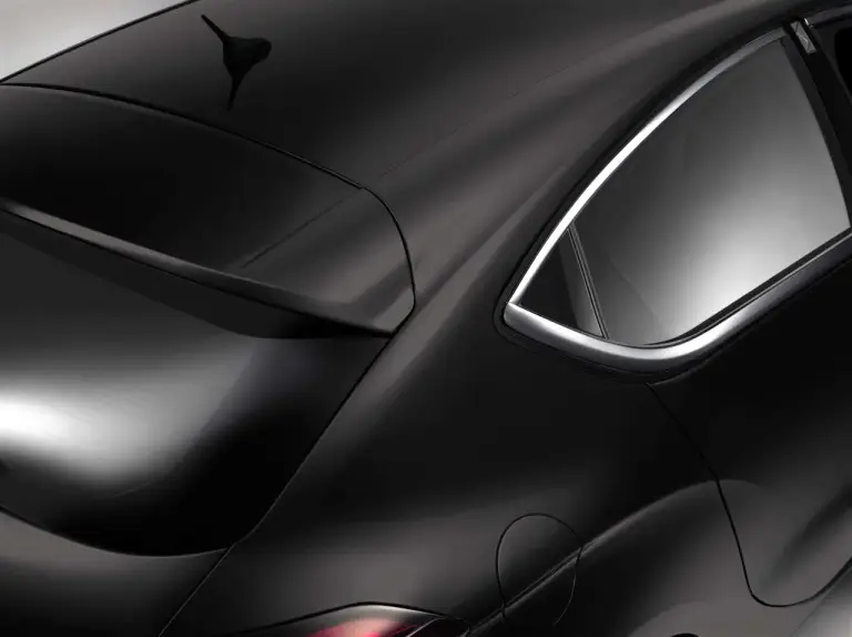 Citroën DS4 Just Matt - 5