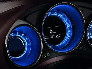 Citroen DS4 - Lancio in Italia - Settembre 2011