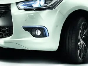 Citroen DS4 - Lancio in Italia - Settembre 2011