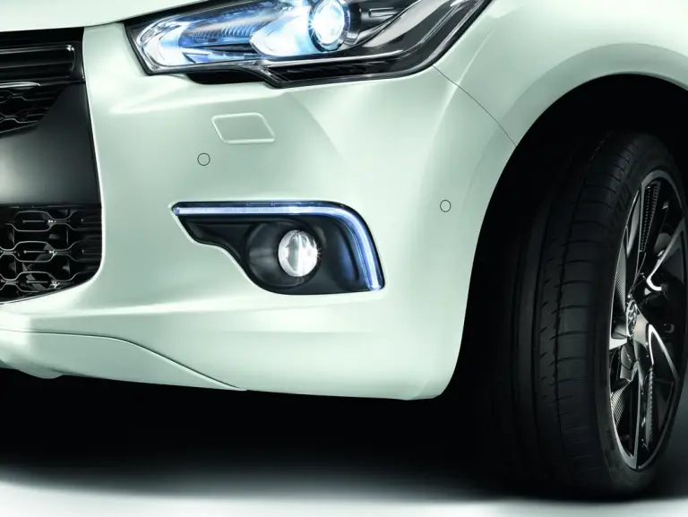 Citroen DS4 - Lancio in Italia - Settembre 2011 - 12