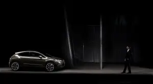Citroen DS4 - Lancio in Italia - Settembre 2011