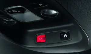 Citroen DS4 - Lancio in Italia - Settembre 2011