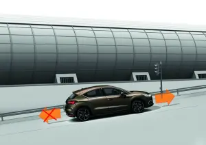 Citroen DS4 - Lancio in Italia - Settembre 2011