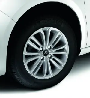 Citroen DS4 - Lancio in Italia - Settembre 2011