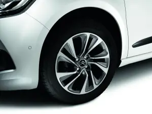 Citroen DS4 - Lancio in Italia - Settembre 2011
