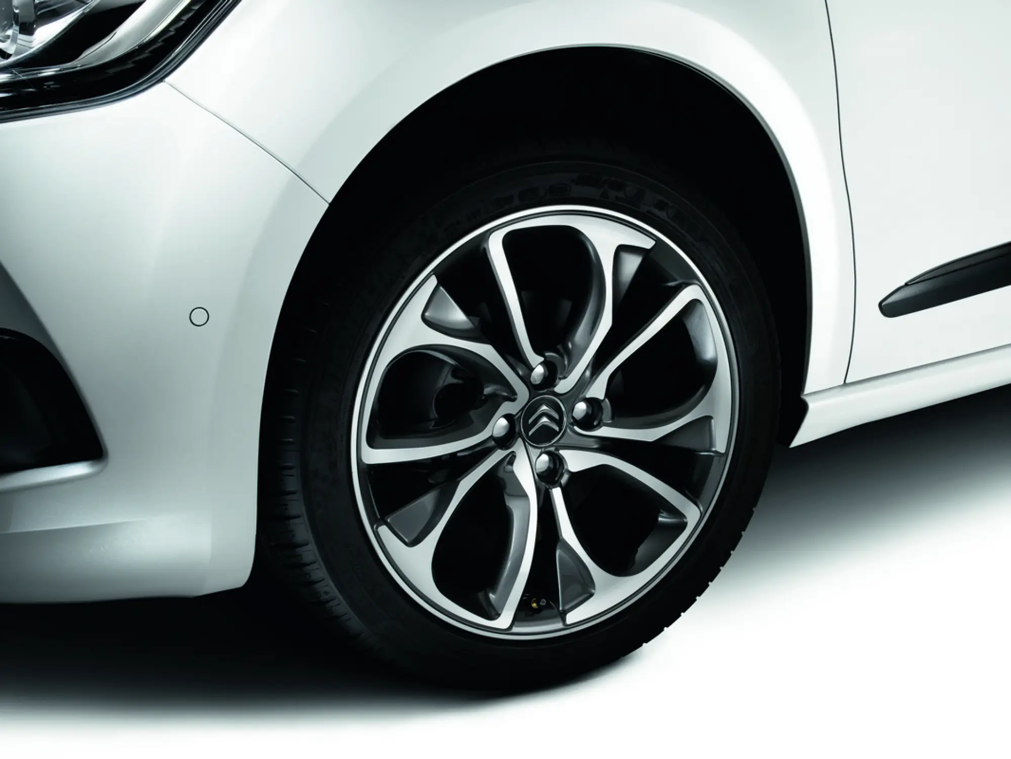 Citroen DS4 - Lancio in Italia - Settembre 2011 - 21