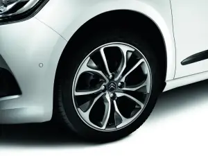 Citroen DS4 - Lancio in Italia - Settembre 2011