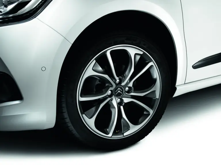 Citroen DS4 - Lancio in Italia - Settembre 2011 - 21