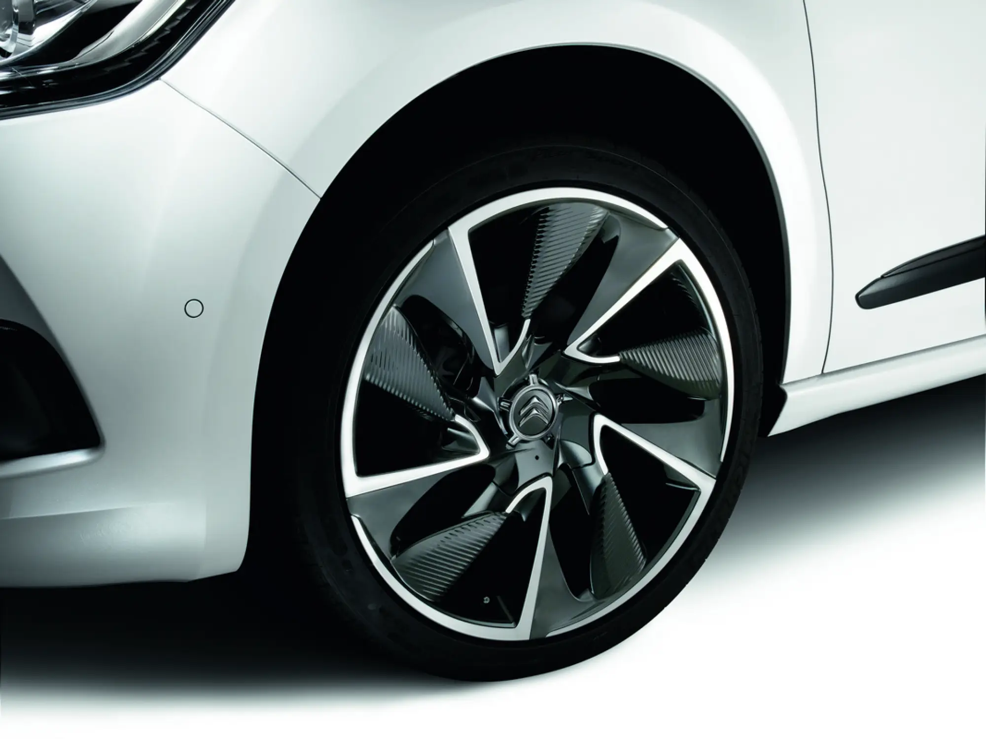 Citroen DS4 - Lancio in Italia - Settembre 2011 - 22