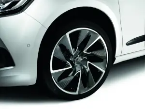 Citroen DS4 - Lancio in Italia - Settembre 2011