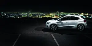 Citroen DS4 - Lancio in Italia - Settembre 2011