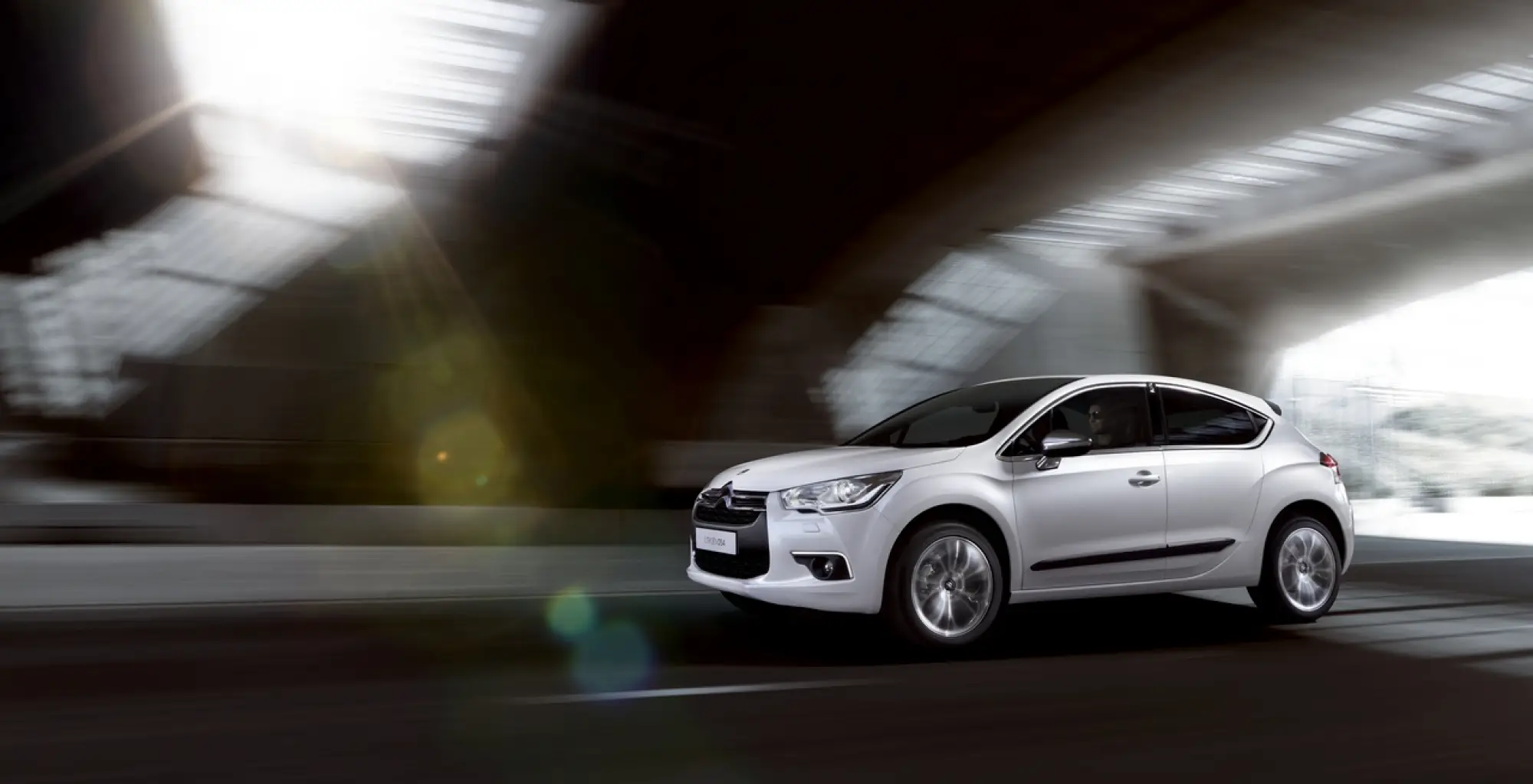 Citroen DS4 - Lancio in Italia - Settembre 2011 - 35