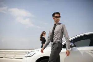 Citroen DS4 - Lancio in Italia - Settembre 2011