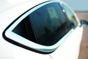 Citroen DS4 - Lancio in Italia - Settembre 2011
